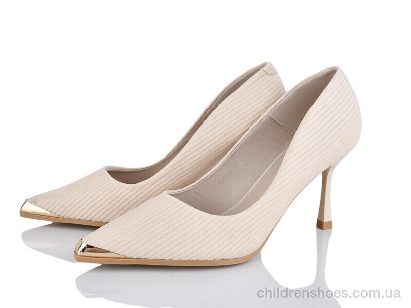 Туфли Loretta WDA006-2