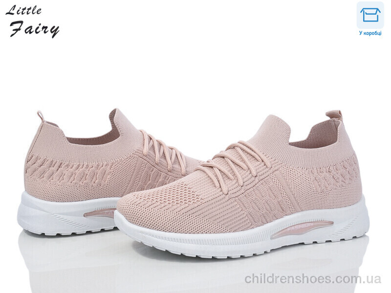 Кроссовки L.Fairy L983-4