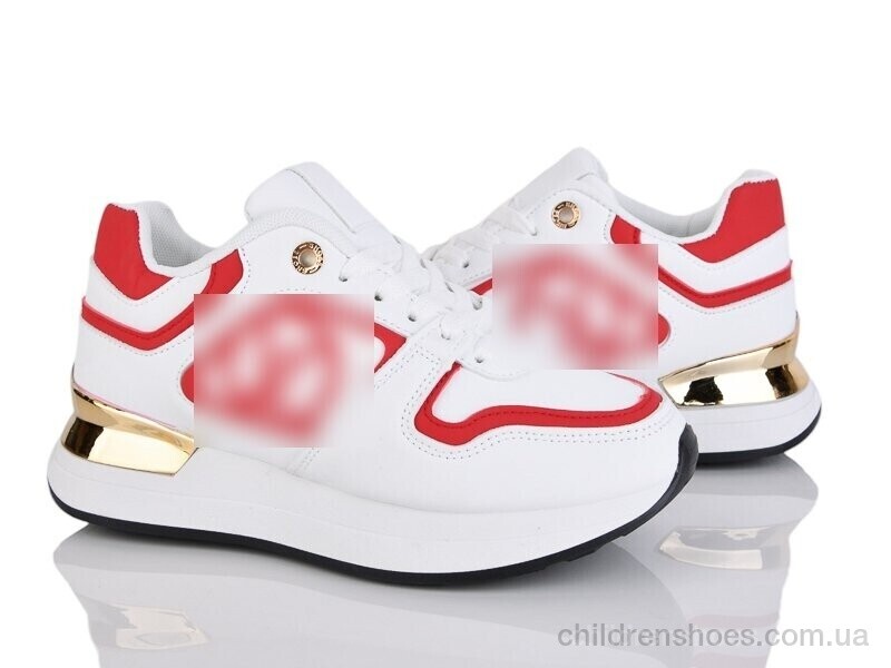 Кроссовки Loretta T0220-3