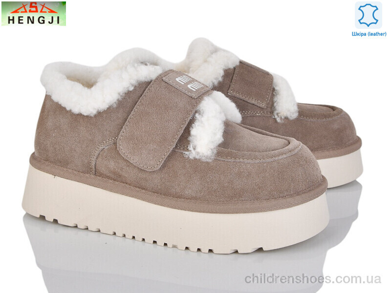 Угги Hengji 720-5