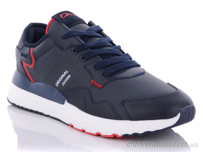 Кроссовки Demax A3338-2