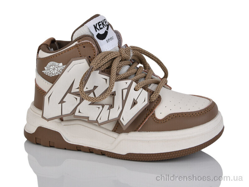 Кроссовки Kimbo-o XF01-ZY24002-2K