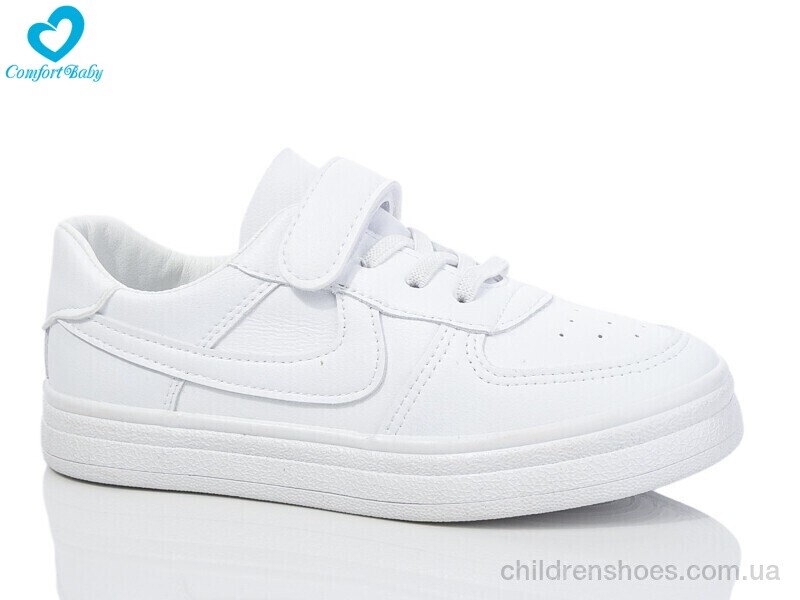 Кроссовки 301С Comfort-baby / p. 31-37 / 8пар