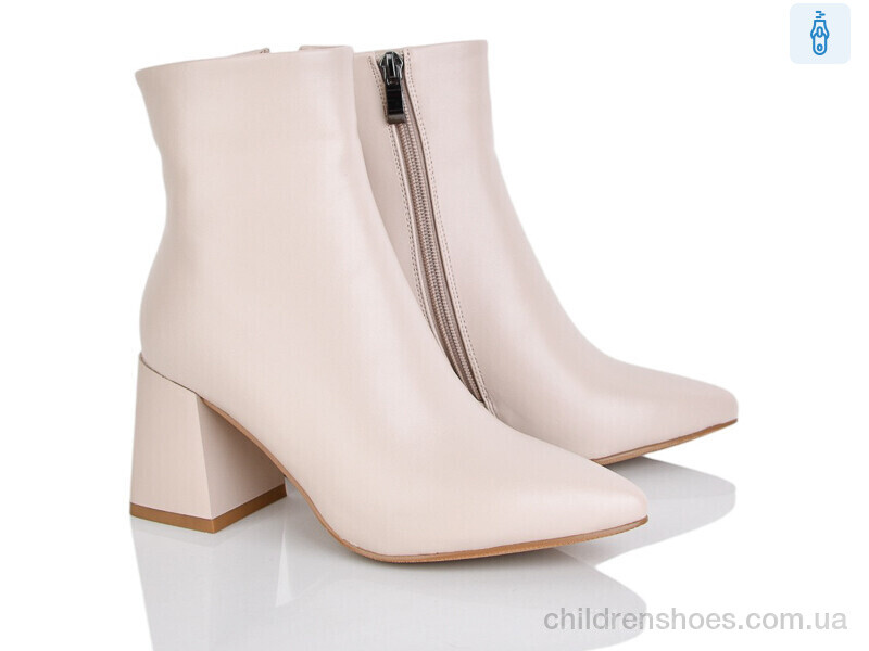 Ботинки Lino Marano XA085-8