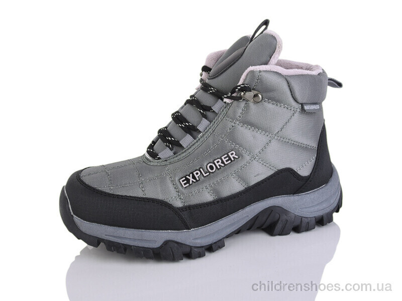 Ботинки No brand 179-7