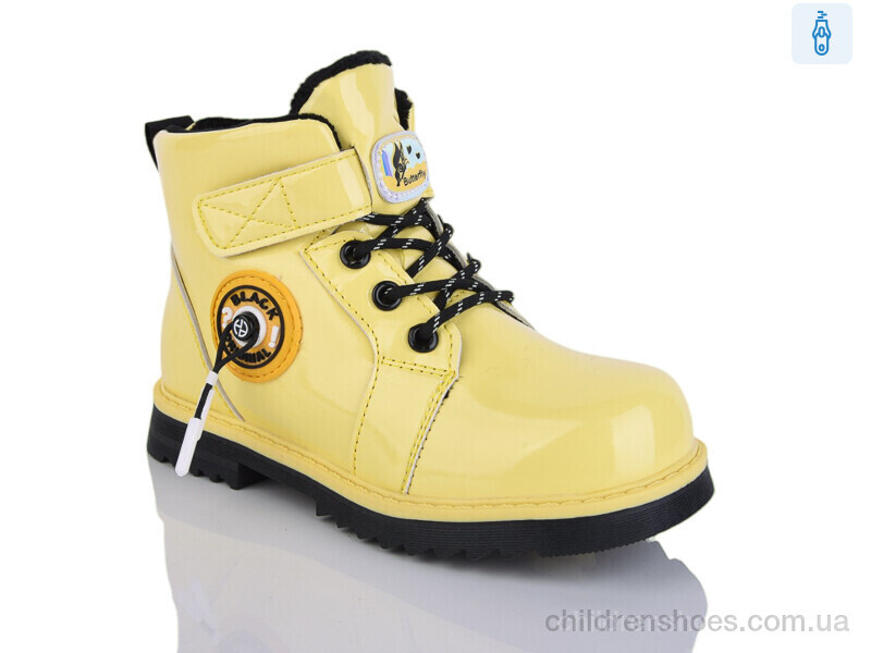 Ботинки Y.Top 34-9005YH