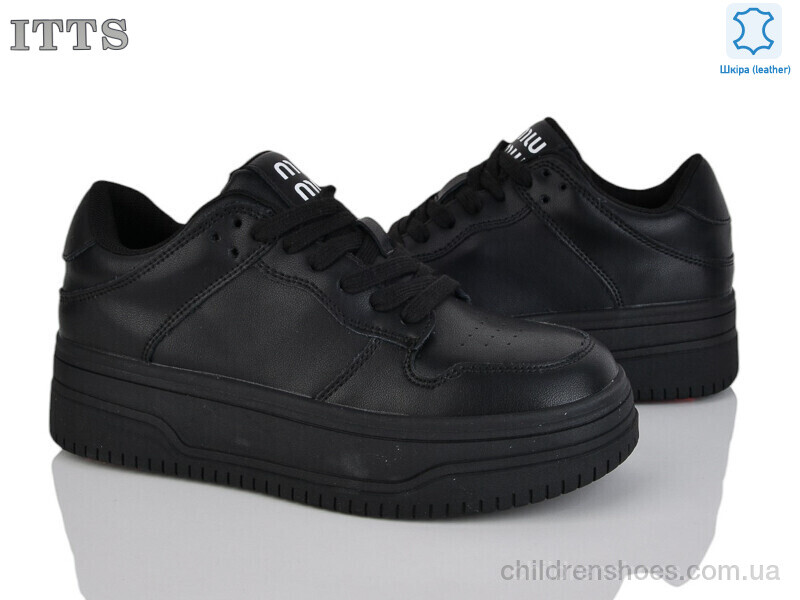 Кроссовки ITTS S951-A