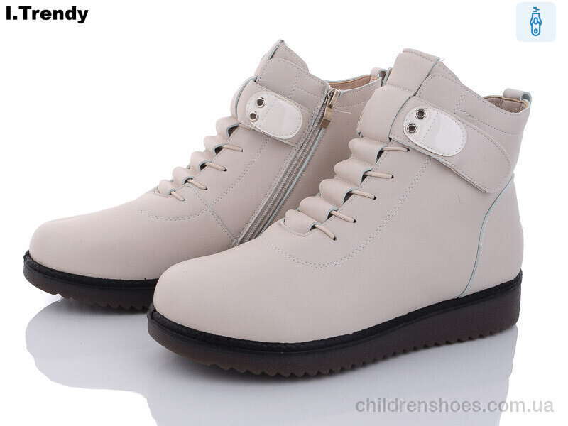 Ботинки BK828-2 Trendy / p. 41-43 / 6пар
