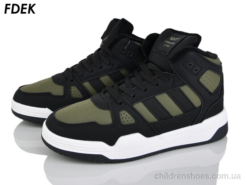 Кроссовки Fdek R9263-3