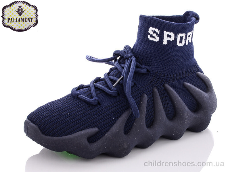 Кроссовки PALIAMENT W7-2B