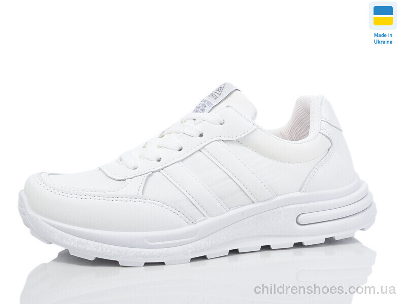 Кроссовки Walking N692 білий