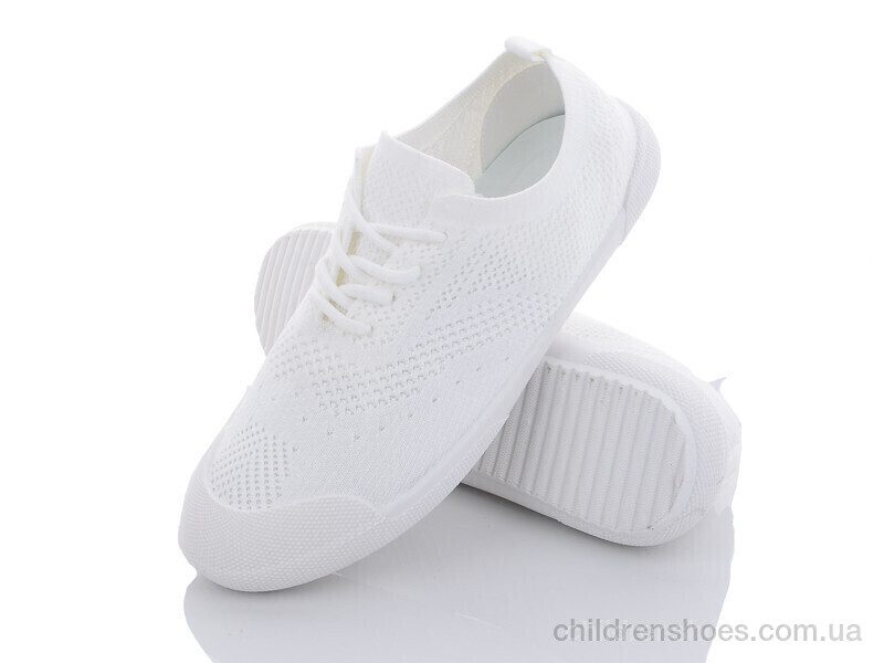 Кроссовки Violeta only one 143-22 white