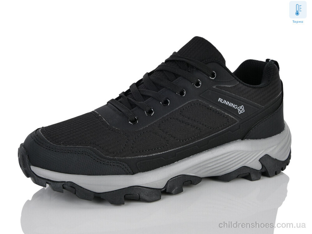 Кроссовки A8007-21 термо RUNMAX / p. 40-45 / 8пар