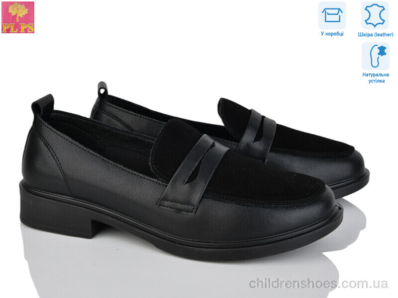 Туфли PLPS KK13-1