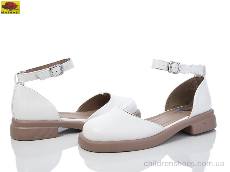 Туфли Meideli W75-9