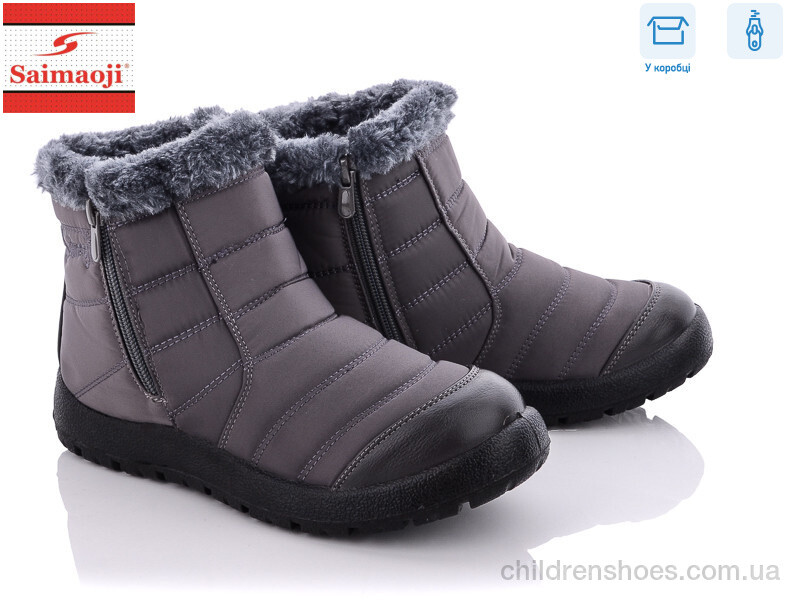 Дутики Saimaoji 8108-7