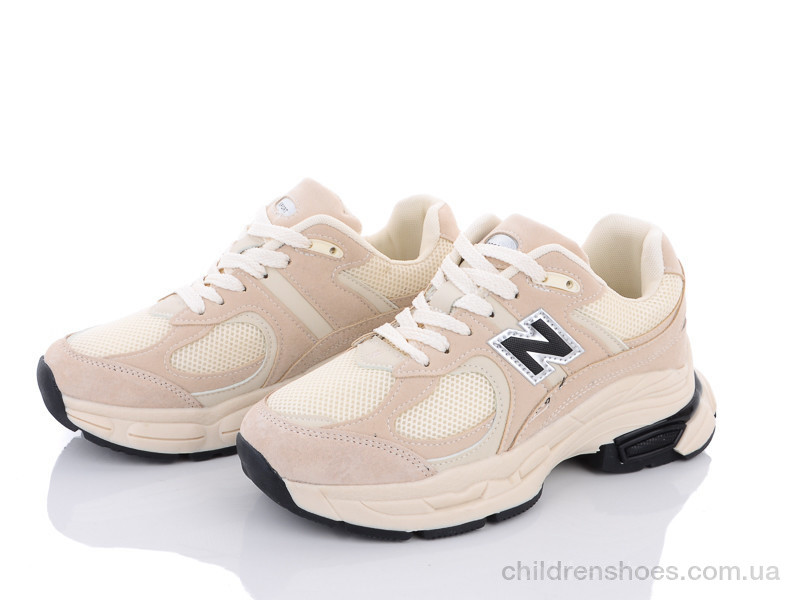 Кроссовки Violeta only one 197-5(197-127) beige