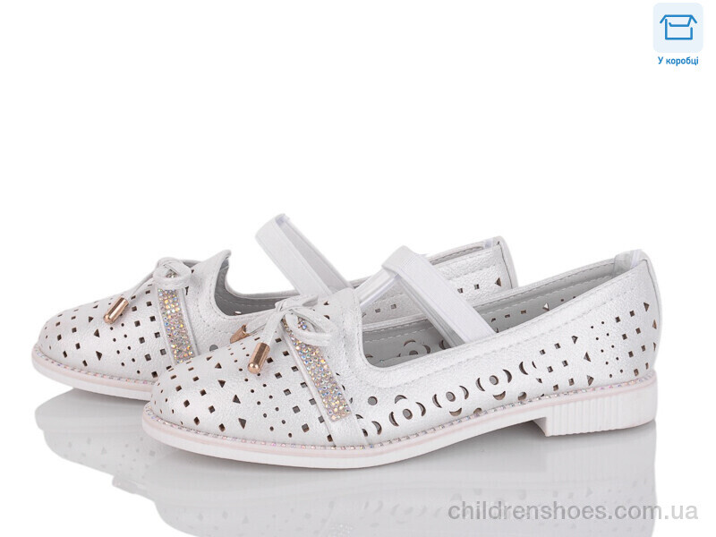Туфли Lilin shoes LR2922-6
