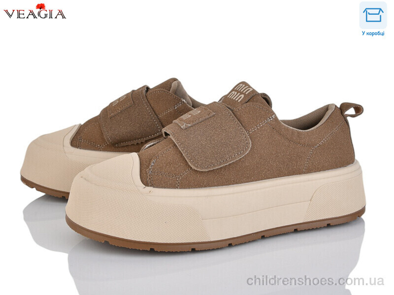 Кроссовки Veagia V3327-2