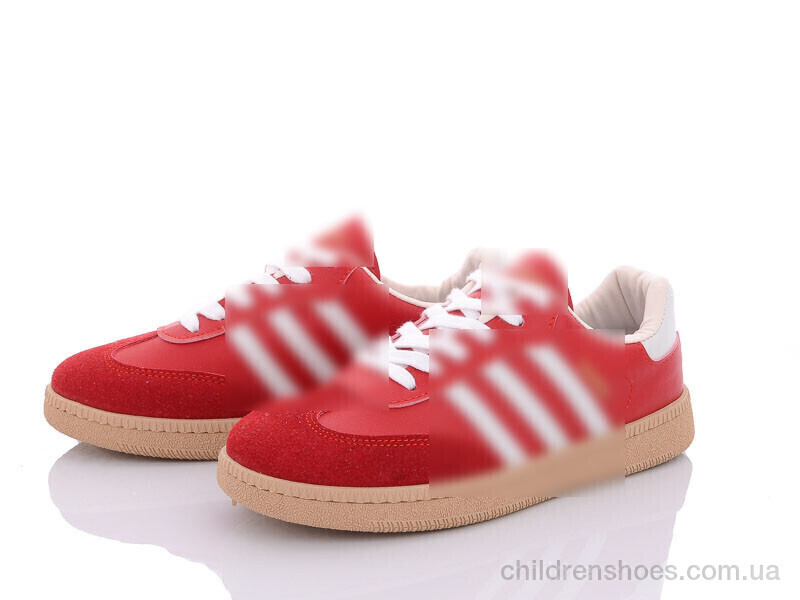 Кроссовки Violeta only one 182-5 red