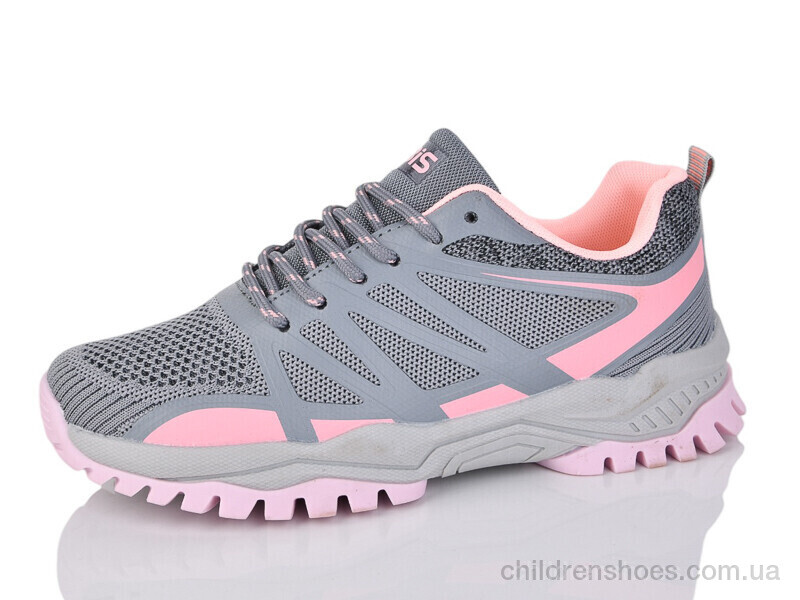 Кроссовки Gabis WY027-6C1