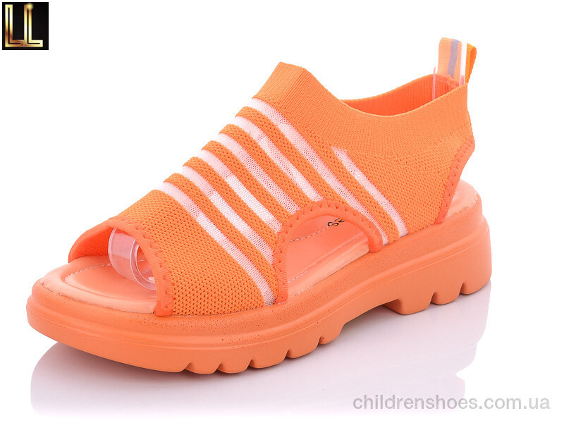 Босоножки Lilin shoes A148-7