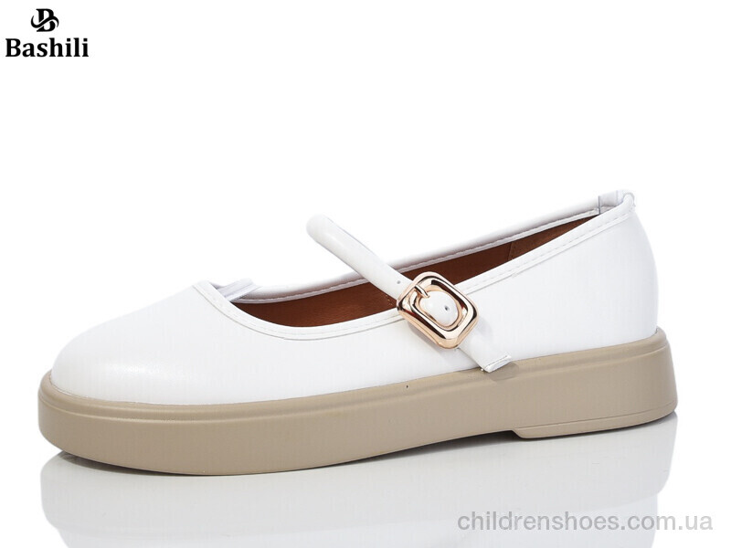 Туфли Башили H63A21-1