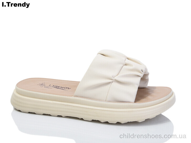 Шлепки женские Trendy ZK602-3