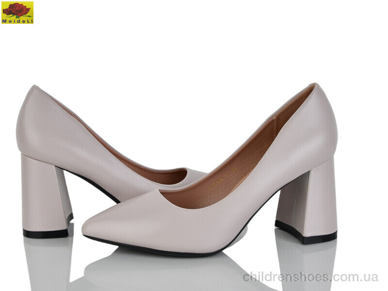 Туфли Meideli LX9100-11