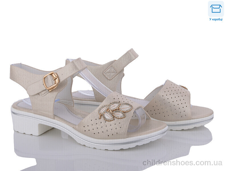 Босоножки Lilin shoes L0663-2-8