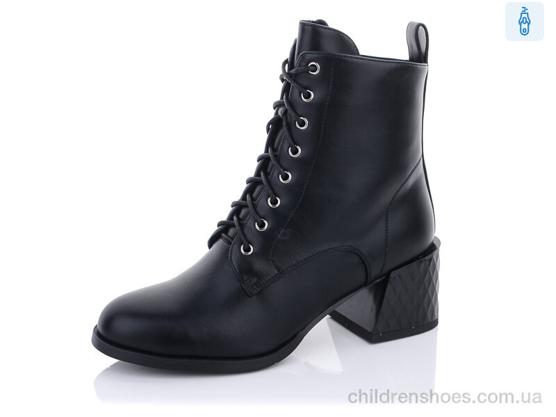 Ботинки Lino Marano C422