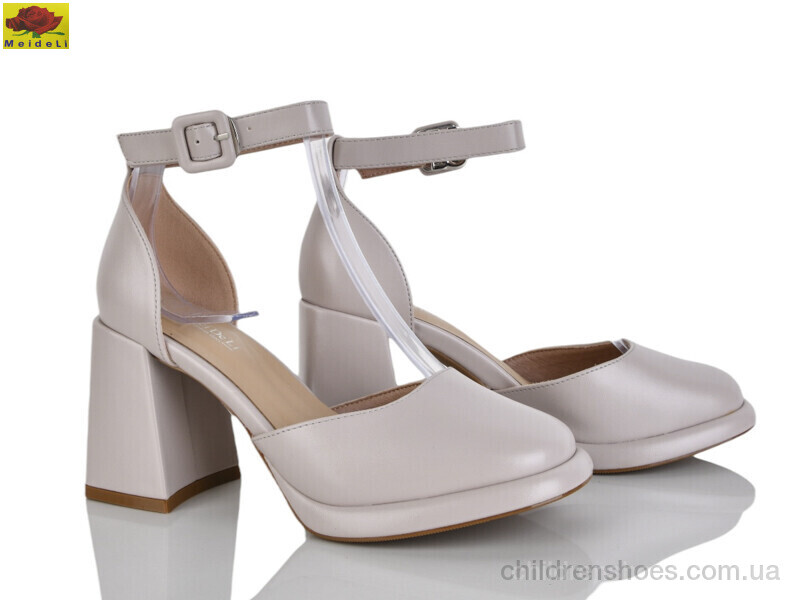 Туфли Meideli ANX009-3
