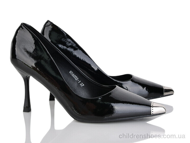 Туфли Loretta WDA002-1