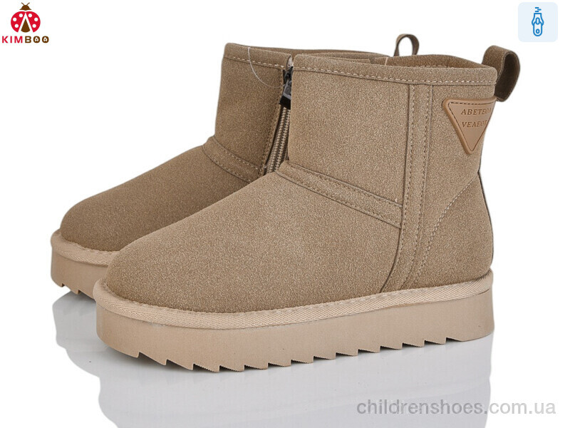 Угги Kimbo-o A5002-3K