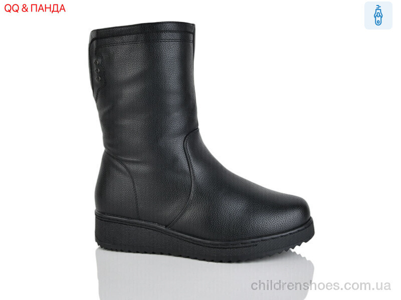 Ботинки Leguzaza 802-1