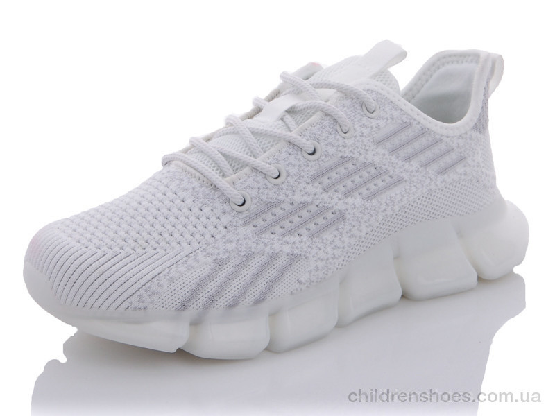 Кроссовки Demax B3341-4