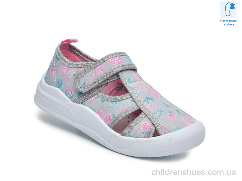 Тапки Tom.M T51040B