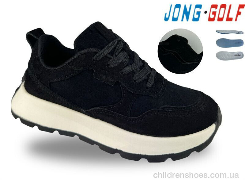 Кроссовки JongGolf C11940-0