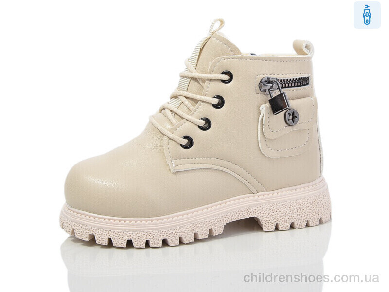 Ботинки No brand 952-7