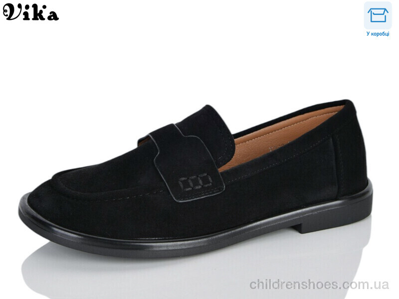 Туфли K812-7 VIKA-Limani-LULU / p. 36-41 / 8пар