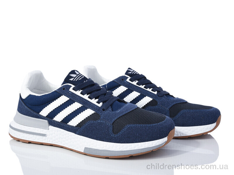 Кроссовки Wonex HD15(182-35) navy-white