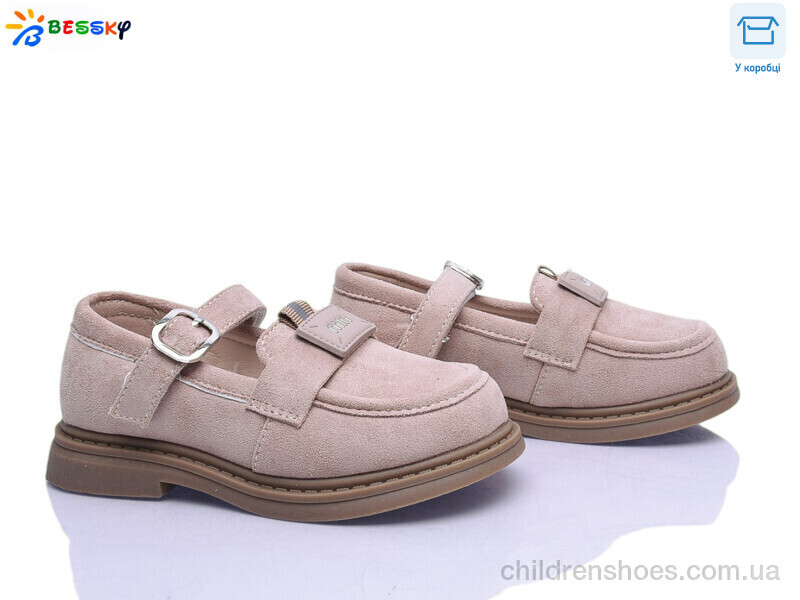 Туфли Bessky BD5272-7B
