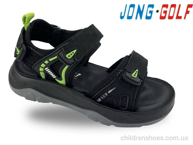Сандалии JongGolf C20638-0
