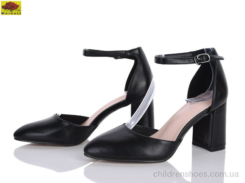 Туфли L899-2 Mei De Li / p. 36-40 / 6пар