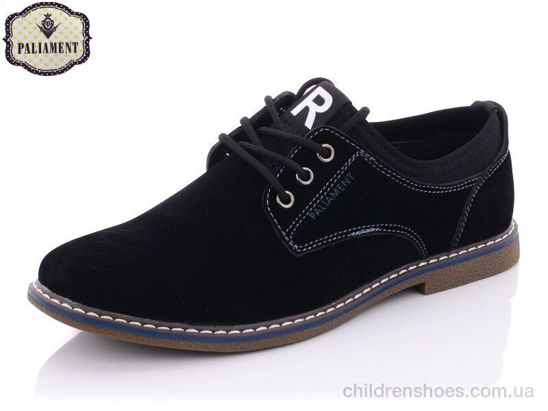 Туфли PALIAMENT D5326-2