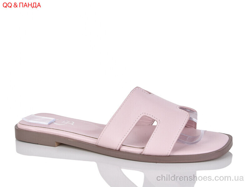 Шлепки женские GB B9-7