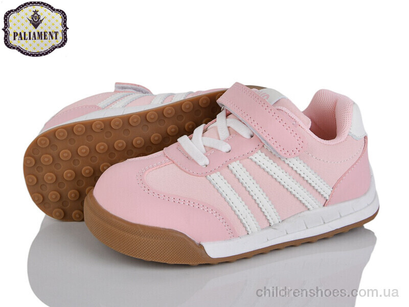 Кроссовки PALIAMENT A0054-2