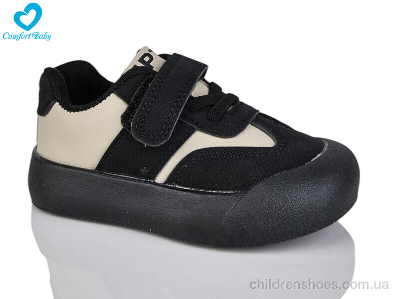 Кроссовки 8-1 Comfort-baby / p. 22-26 / 6пар