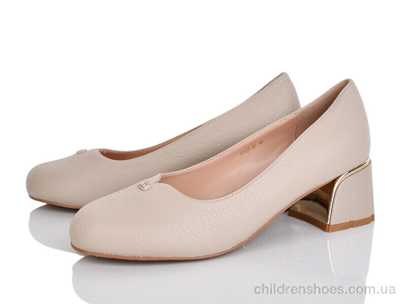 Туфли Lino Marano AF455-8F