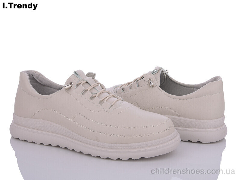 Кроссовки BK751-2 Trendy / p. 36-41 / 8пар